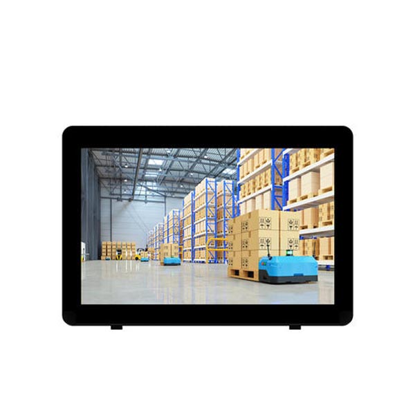 10-1 Inch Ips Capacitive Screen