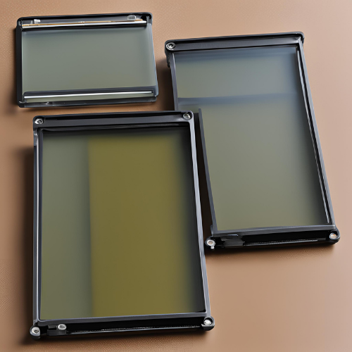 TFT LCD Module