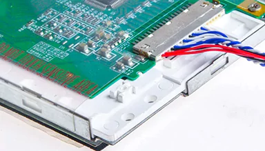 Lcd Cable Customization