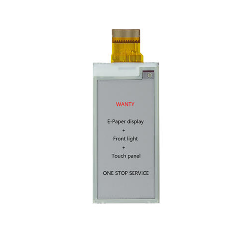 2.13 inch TFT Display 250x122