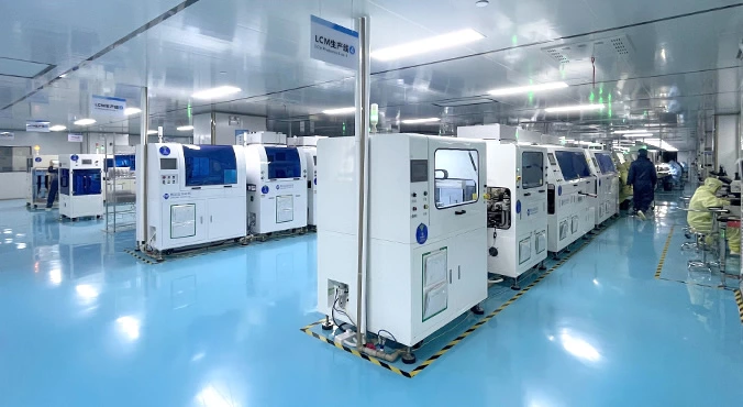 Wanty Manufacture