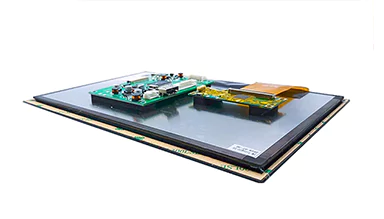 LCD boards Add-Ons