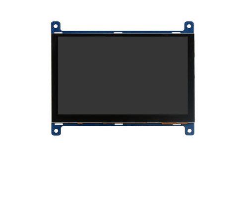 5 Inch Capacitive Touch Screen