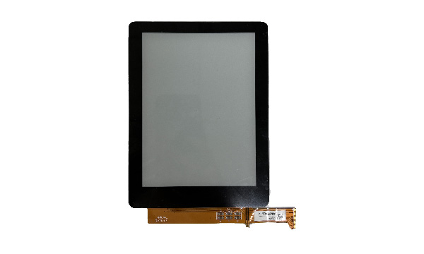 Professional Touch Displays