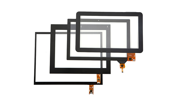 Professional Touch Display Products