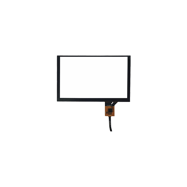 5-Inch Capacitive Touch Panel