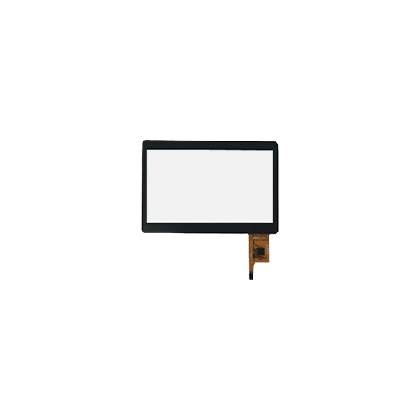 N8110 PCAP 5 Points Touch Panel