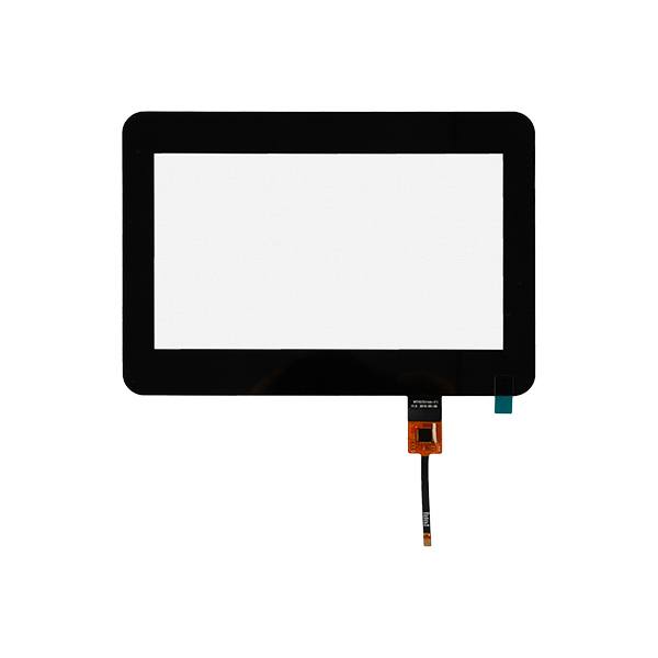 7 Inch 1024x600 Capacitive Touch Screen