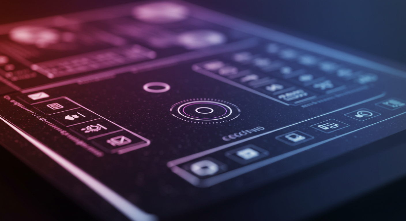 capacitive touch panel